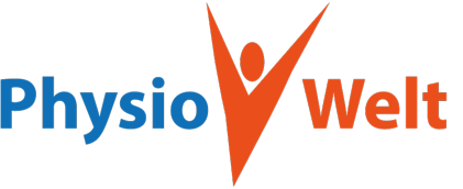 Logo: Physiowelt - Berlin